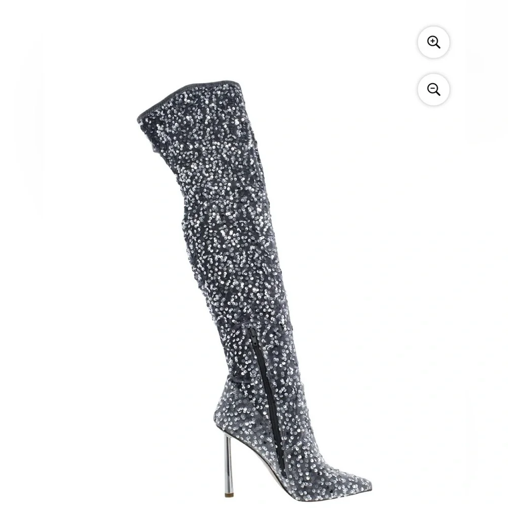 Steve Madden steve madden